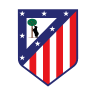 Atletico logo