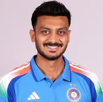 Axar Patel pic