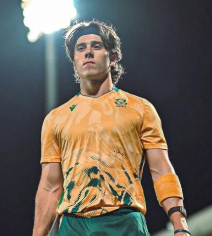 Dewald Brevis pic 1 Dewald Brevis pic 1