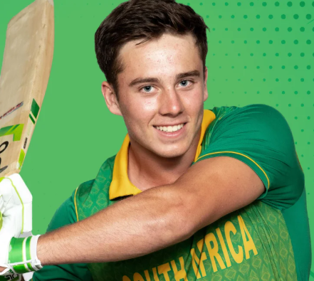 Dewald Brevis player icon Dewald Brevis player icon