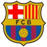 FC Barcelona logo
