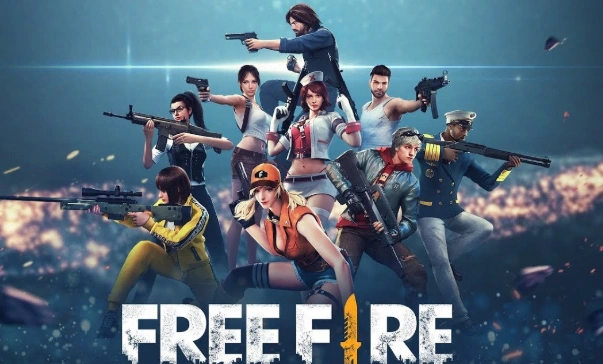 Free Fire