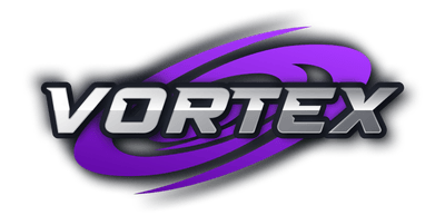 Vortex Game Logo