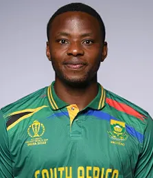 Kagiso Rabada player icon Kagiso Rabada player icon
