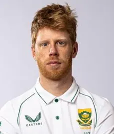 Kyle Verreynne player icon Kyle Verreynne player icon