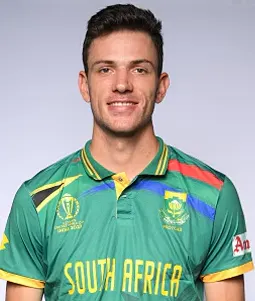 Marco Jansen player icon Marco Jansen player icon