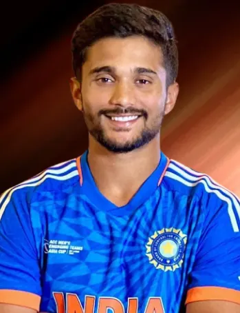 Nitish Kumar Reddy Pic