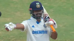 Rishabh Pant 2