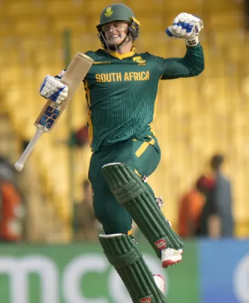 Ryan Rickelton pic 2 Ryan Rickelton pic 2