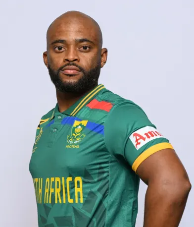Temba Bavuma player icon Temba Bavuma player icon