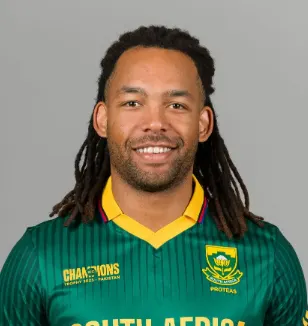 Tony de Zorzi player icon Tony de Zorzi player icon