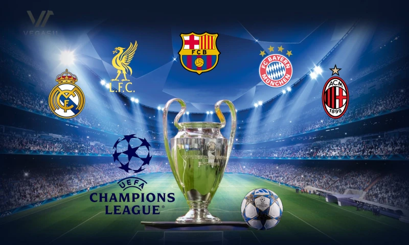 UEFA-Champions-League