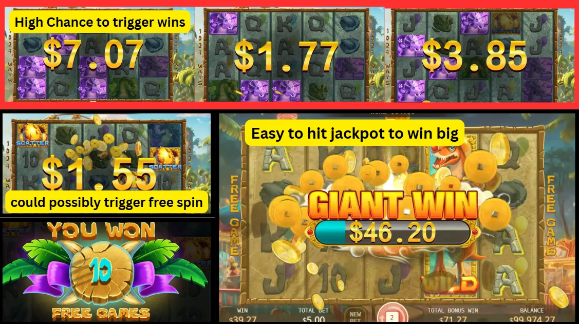 Use AutoSpin to Win Use AutoSpin to Win