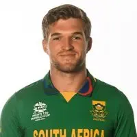 Wiaan Mulder player icon Wiaan Mulder player icon