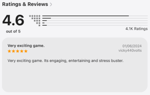 Callbreak : Apple Store User Reviews