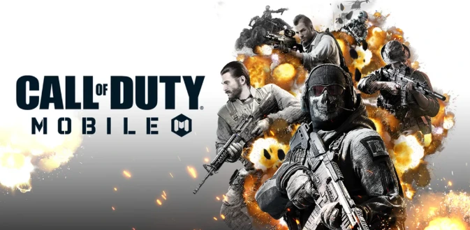 call of duty mobile