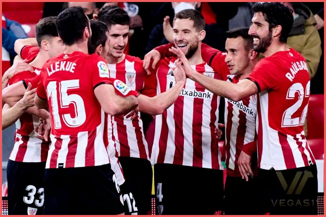 la-liga-team-Atlético-club