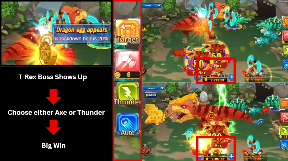 special weapon special weapon