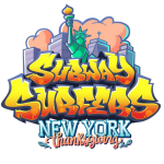 Subway Surfers logo