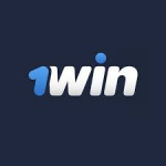 1Win India logo