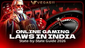 Online Gaming Laws in India State-by-State Guide 2026