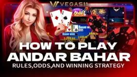 How to Play Andar Bahar Rules, Odds, and Winning Strategy