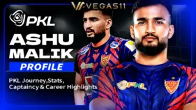 ashu malik pkl bio pic
