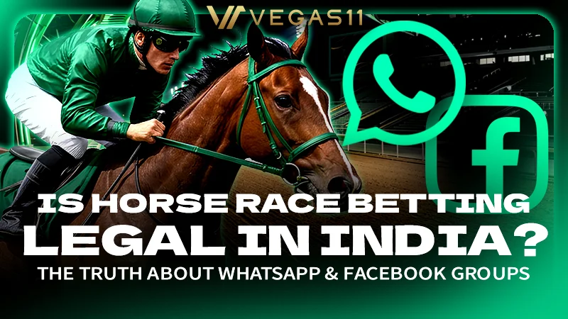 Horse Race Betting
