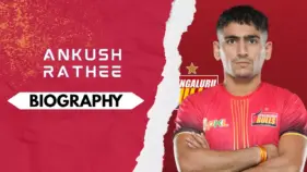 Ankush Rathee