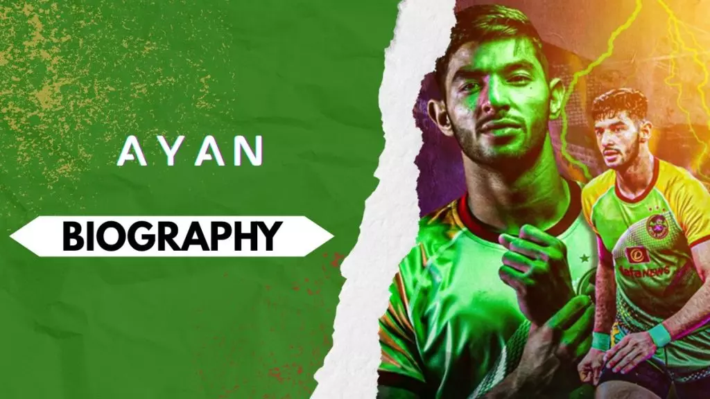 Ayan Lohchab Biography: Stats, Age, and Career Journey
