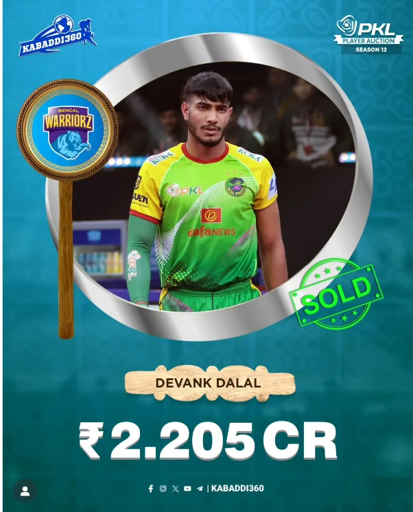 Bengal Warriorz make a statement Bengal Warriorz make a statement