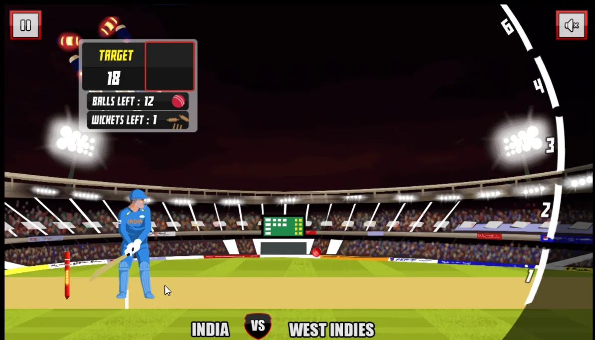 Cricket World Cup 3