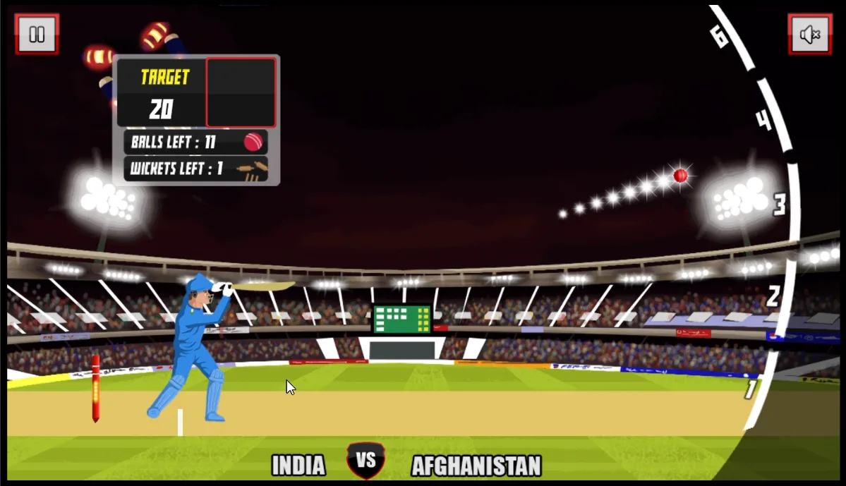 Cricket World Cup 4