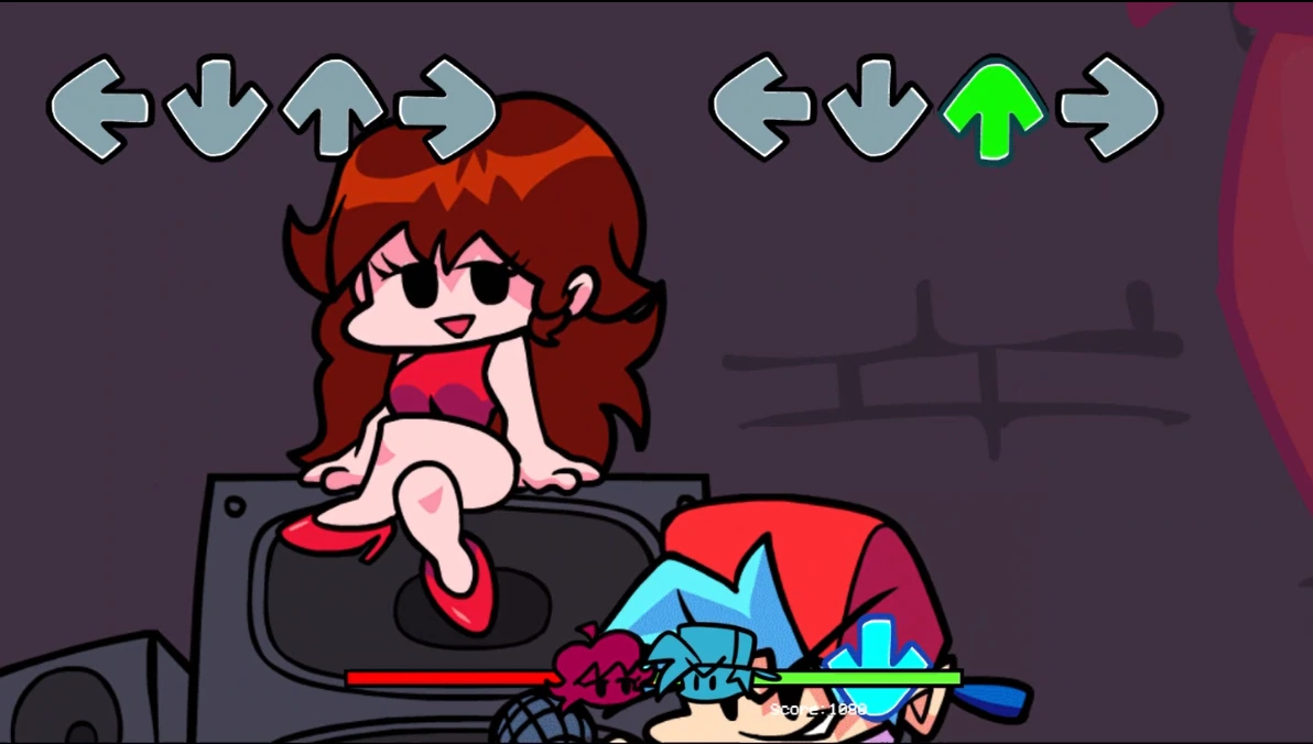 Friday Night Funkin’ 6