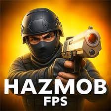 Gazmob FPS