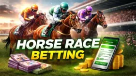 Horse Race Betting