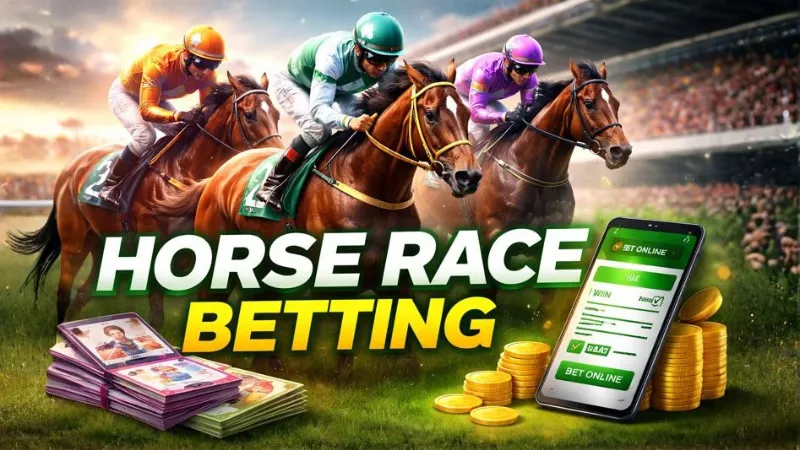 Is Horse Race Betting Legal in India? The Truth About WhatsApp & Facebook Groups