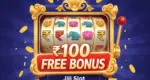 How Indian Players Can Claim Jili Slot Free Rs 100 Bonus