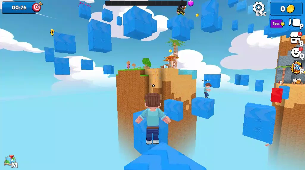 Minefun.io 2
