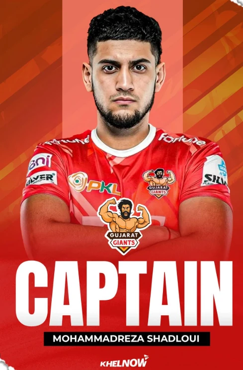 Mohammadreza Shadloui Chiyaneh Profile