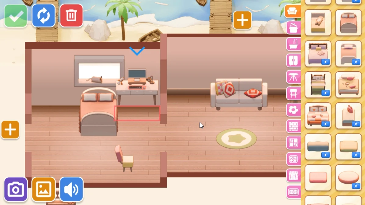 My Cozy Home 3