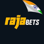 Rajabets logo