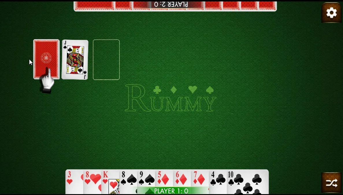 Rummy 3