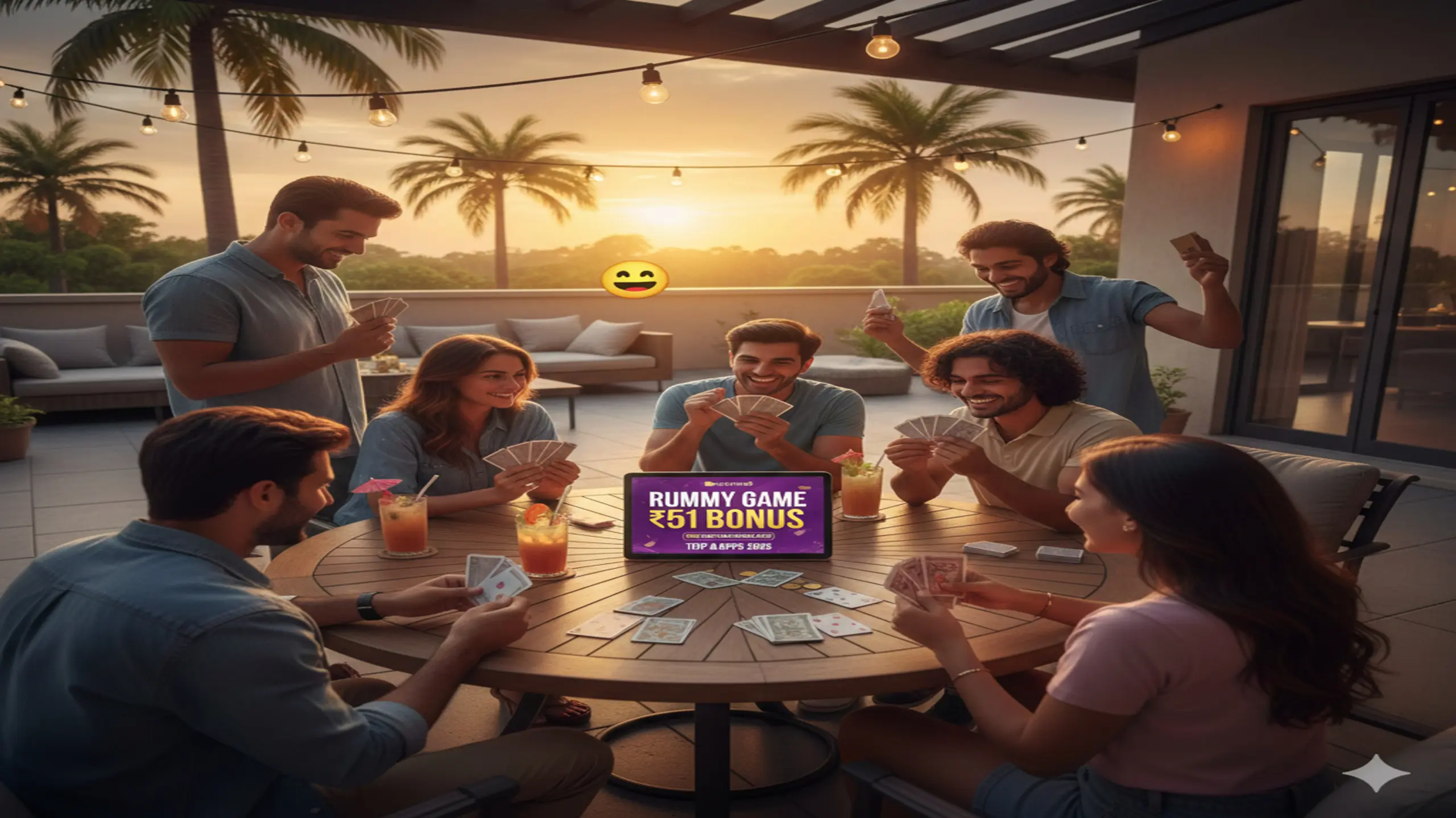 Rummy Game ₹51 Bonus Top 10 Apps 2026