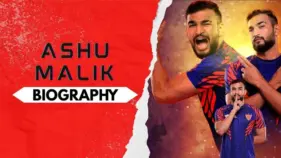 ashu malik pkl bio pic