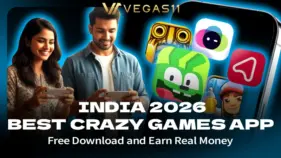 crazy games 2026