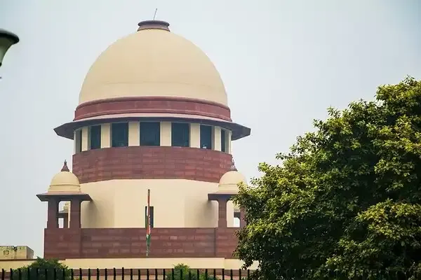 the Supreme Court of India