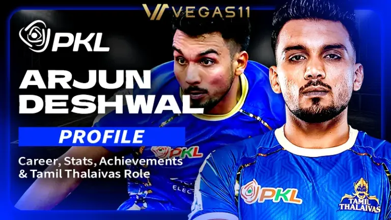 Arjun Deshwal Bio Pics