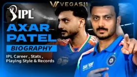 Axar Patel IPL bio