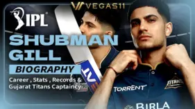 shubhman-gill-biography